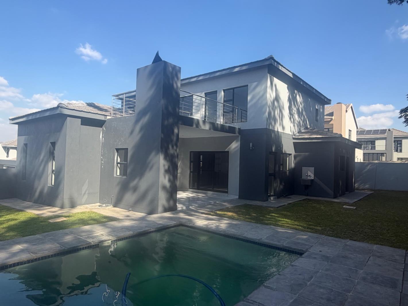 4 Bedroom House in Blue Hills