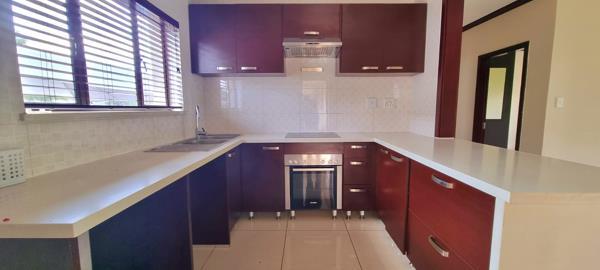 2 Bedroom Apartment in Summerset