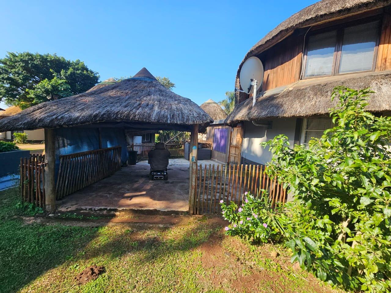2 Bedroom Townhouse in Woodgrange