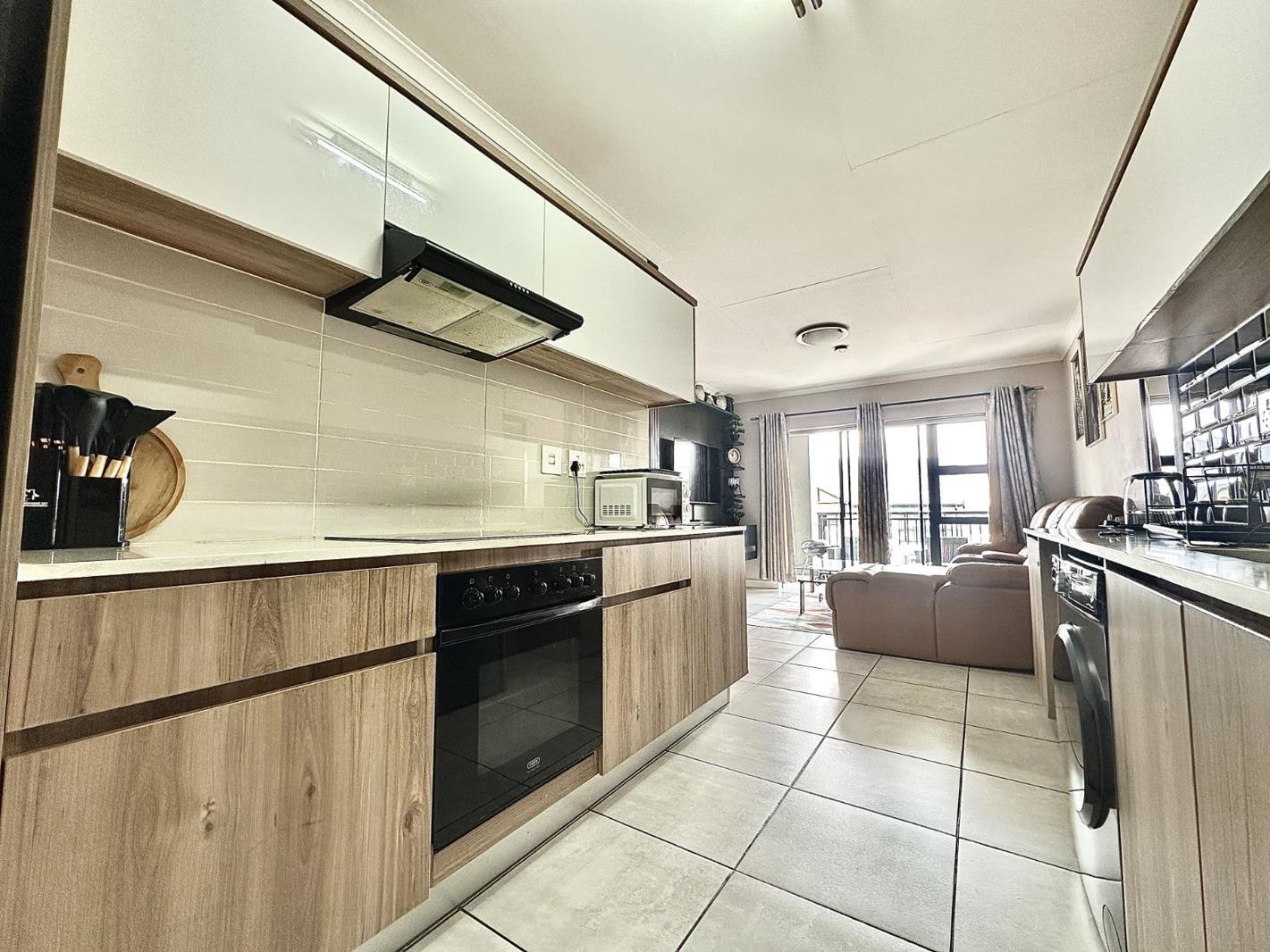 1 Bedroom House in Blyde Riverwalk Estate