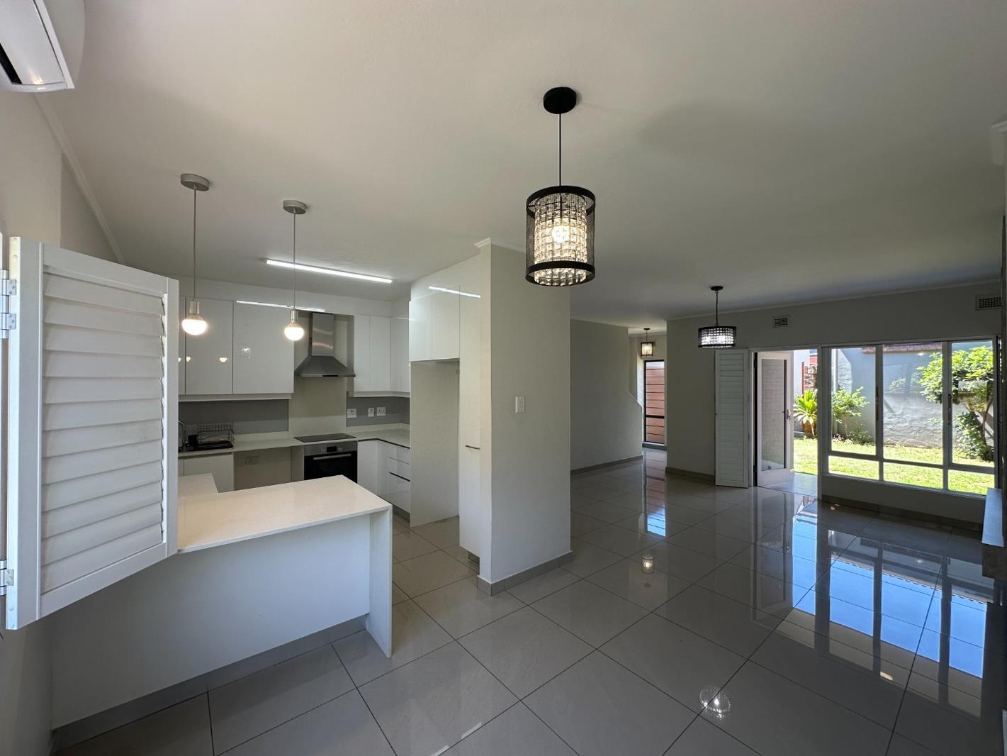 2 Bedroom Apartment in Musgrave