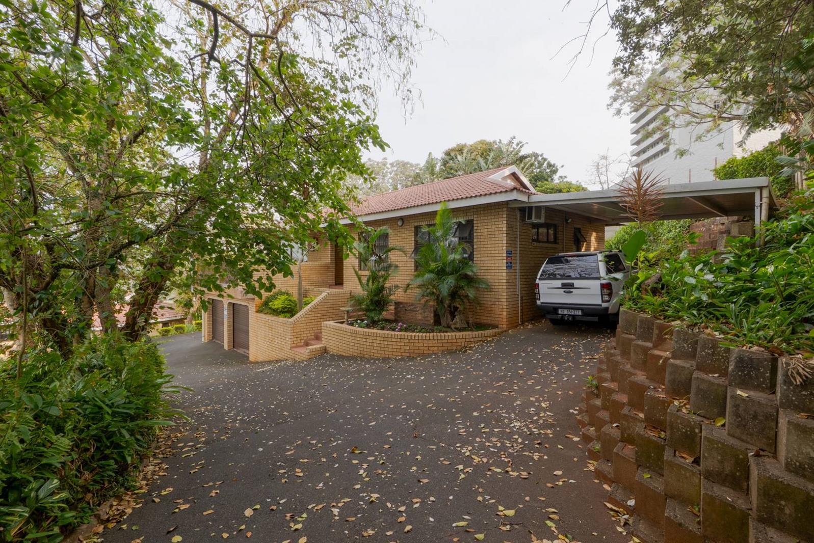 3 Bedroom Townhouse in Doonside