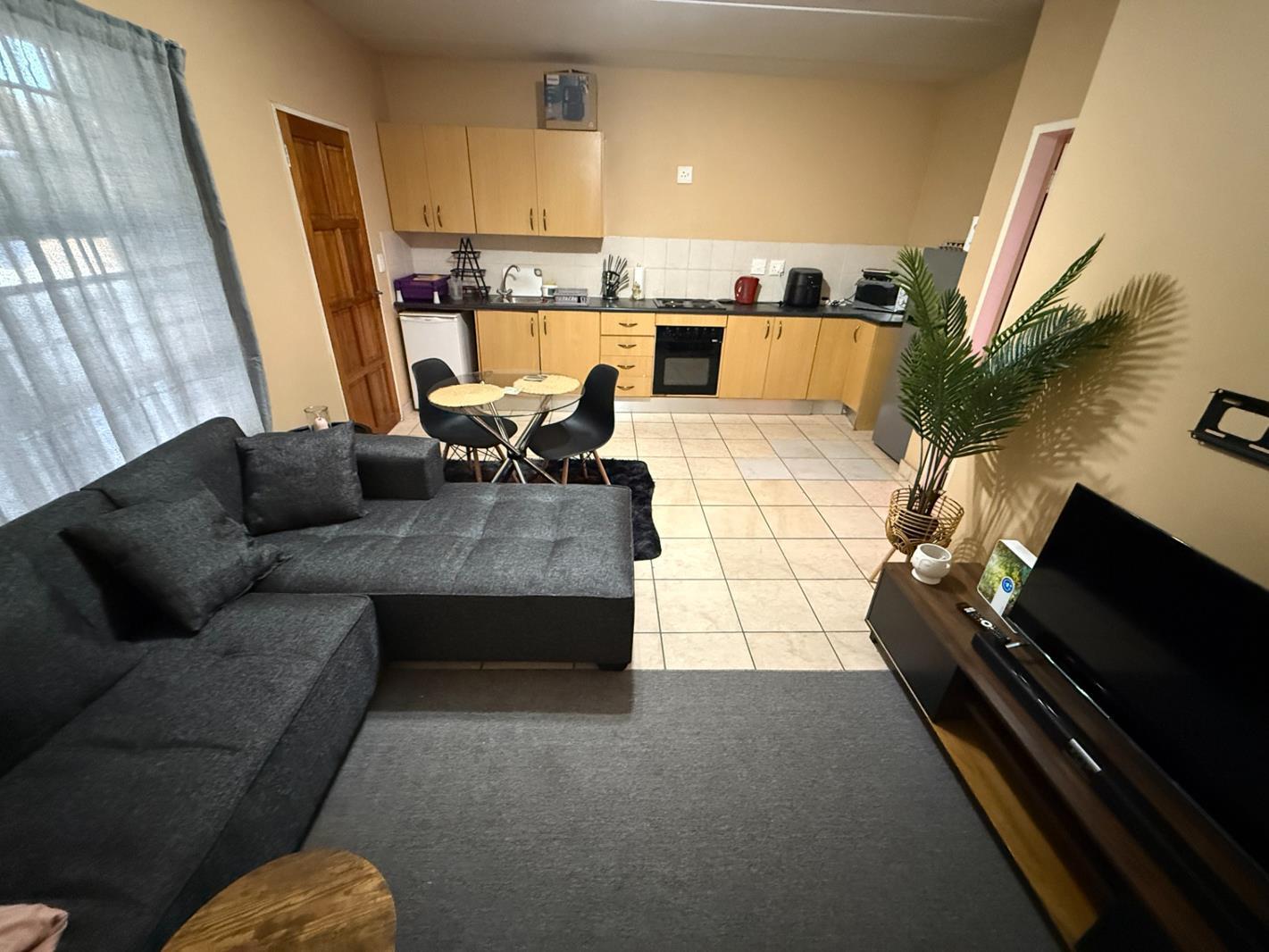 1 Bedroom Apartment in Honey Park