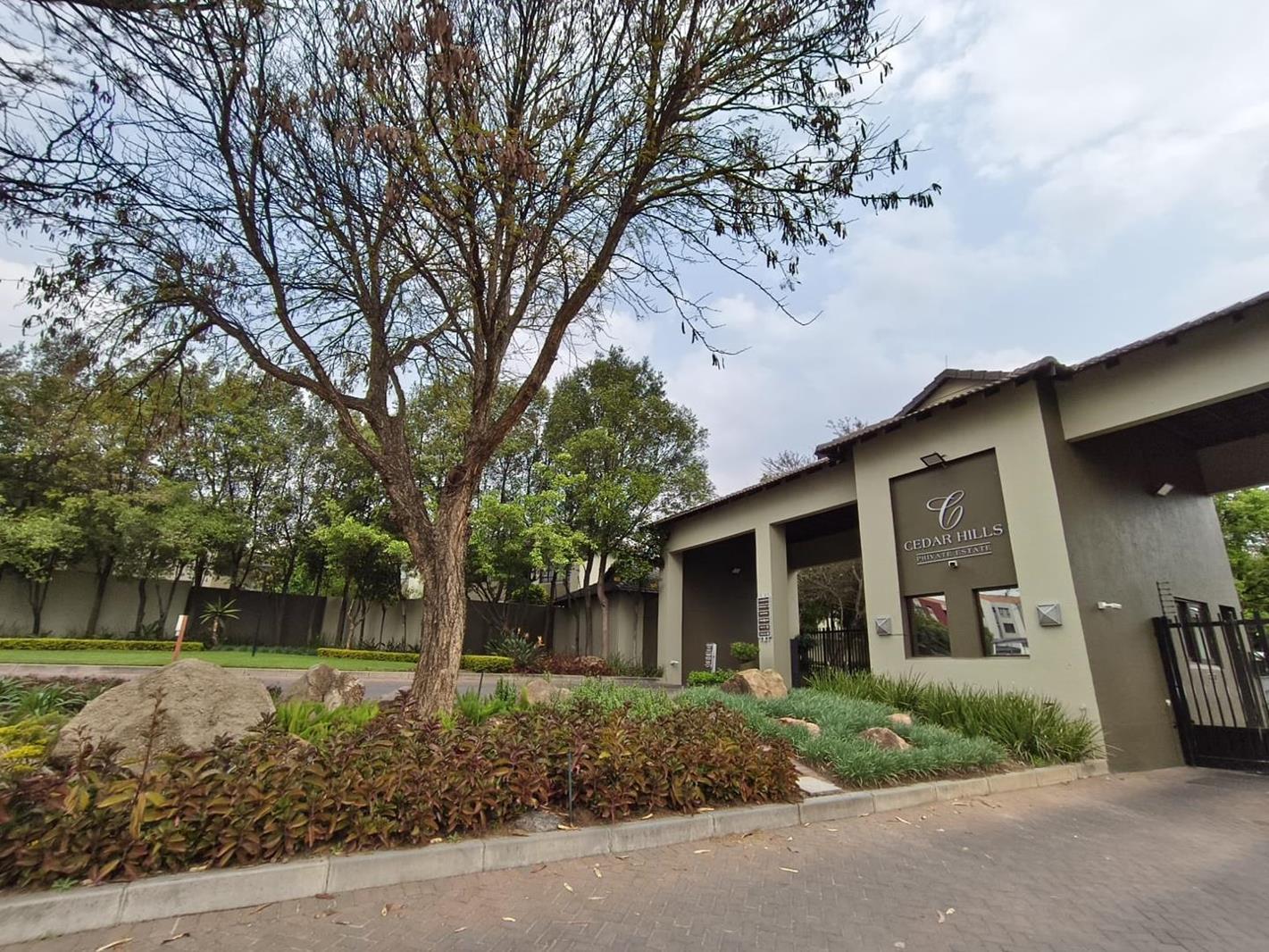 2 Bedroom Apartment in Maroeladal