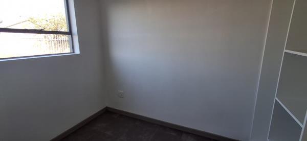 3 Bedroom Duplex in Selcourt