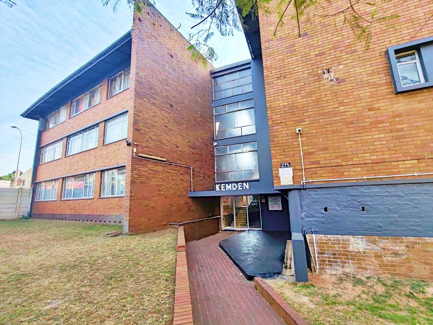 2 Bedroom Apartment in Glenwood