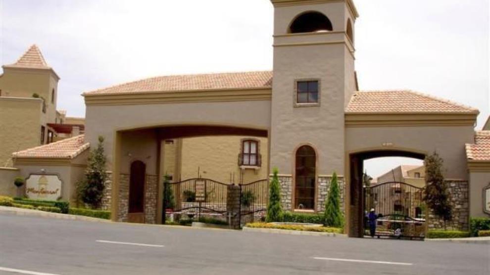 2 Bedroom Apartment in Lonehill