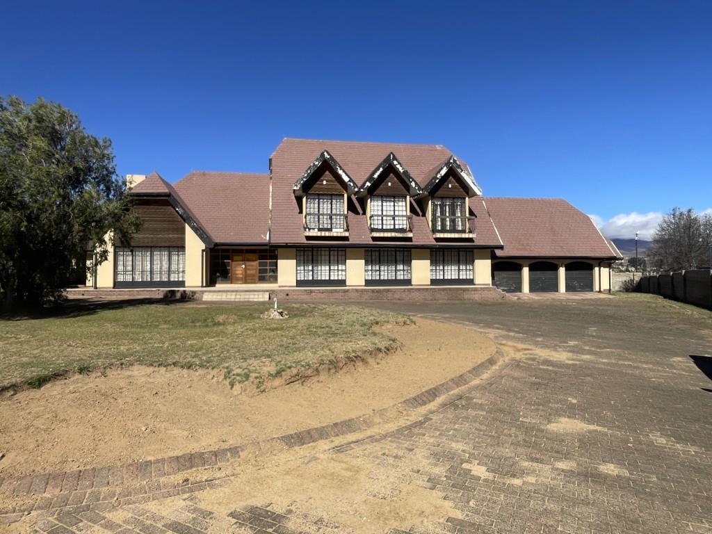 7 Bedroom House in Phuthaditjhaba