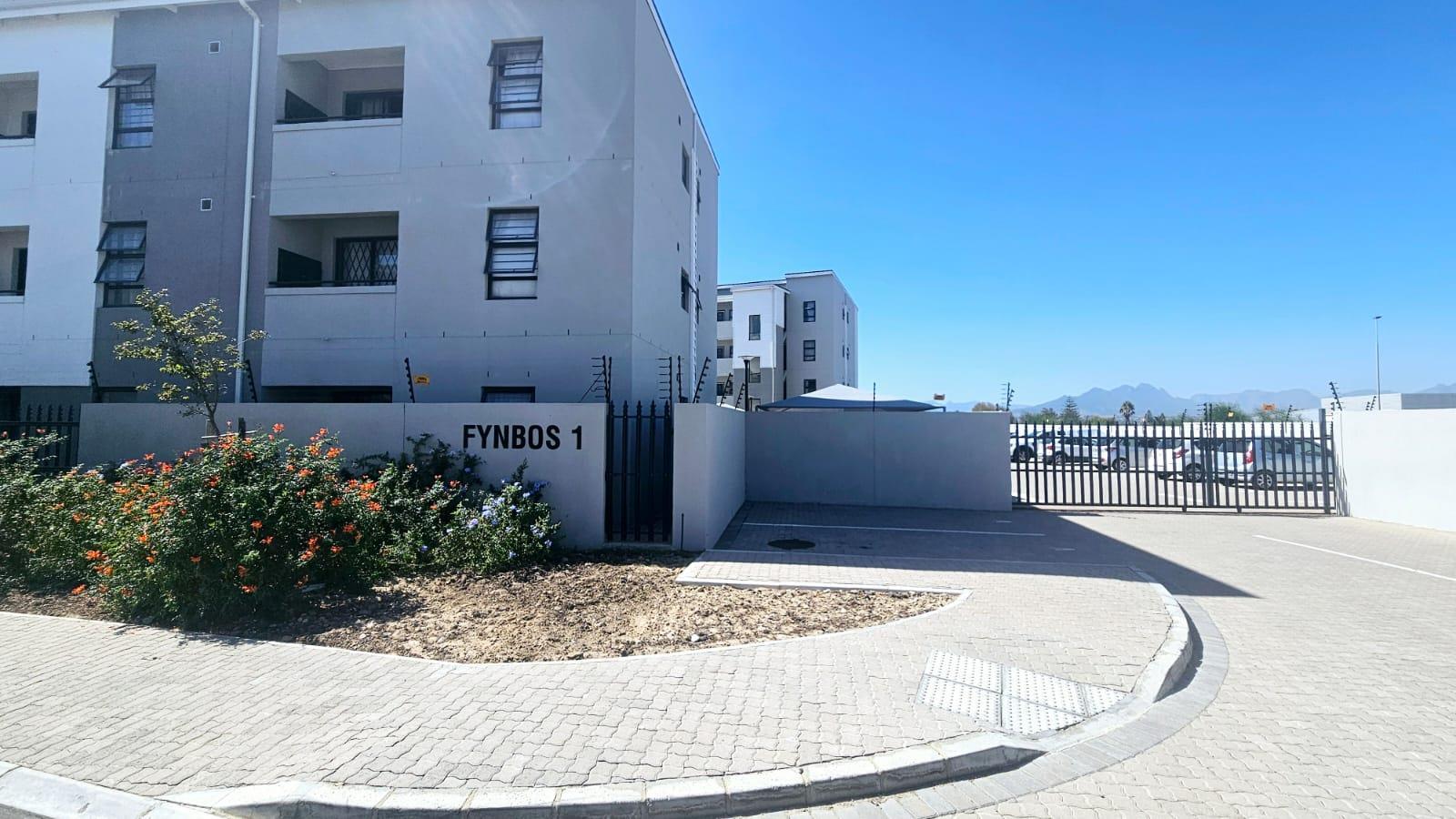2 Bedroom Apartment in Langeberg Glen