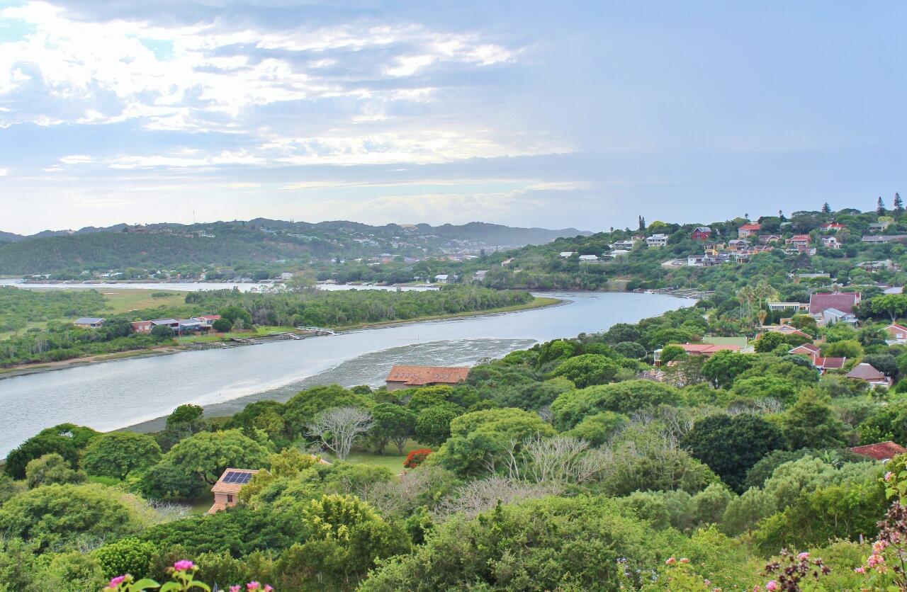 1 257 m² Land available in Port Alfred
