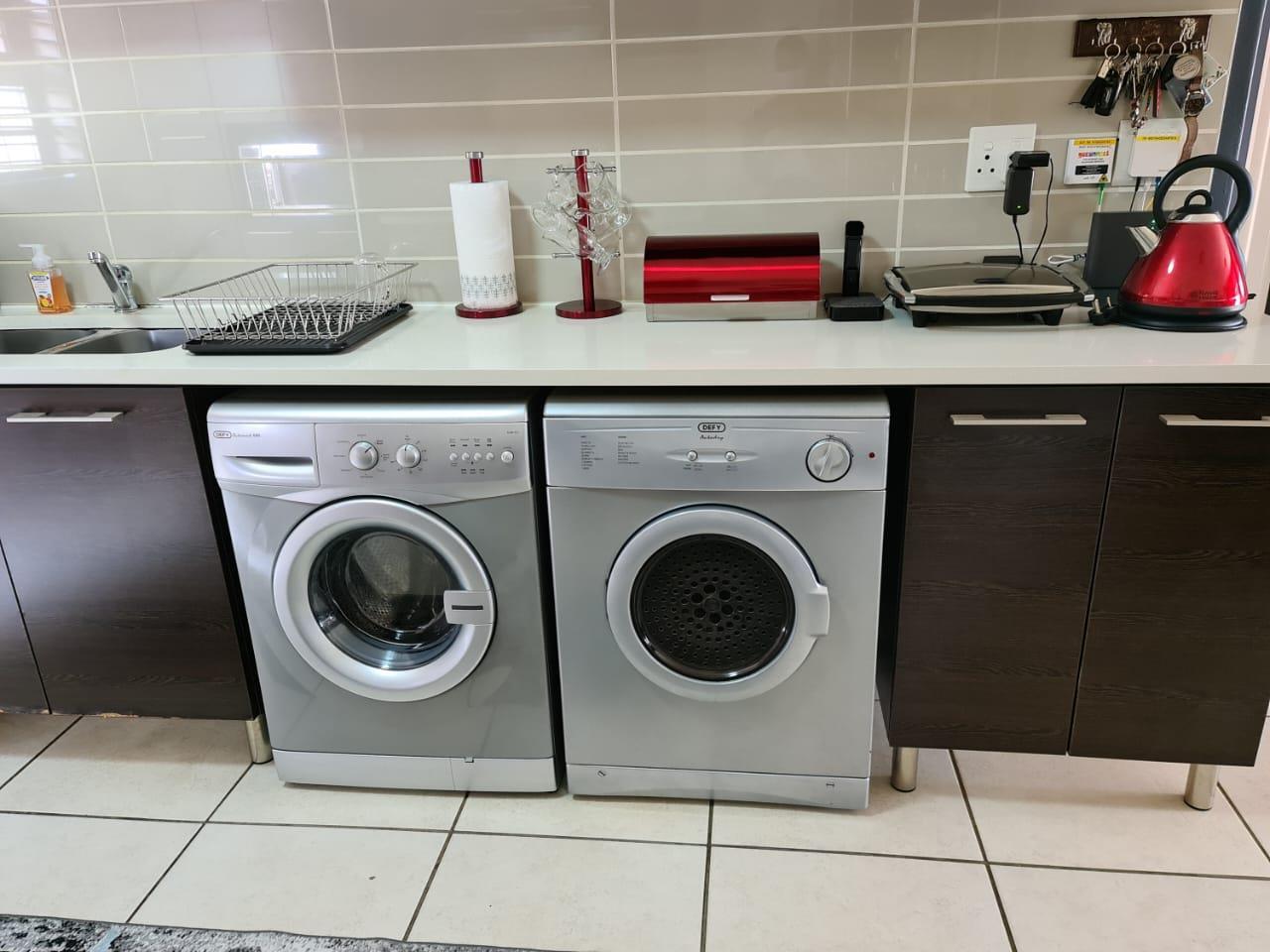 2 Bedroom Apartment in Noordwyk