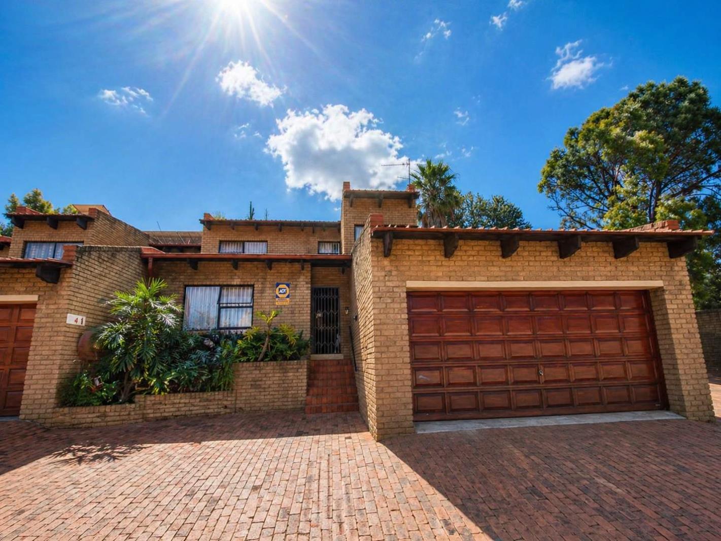 3 Bedroom Townhouse in Lydiana
