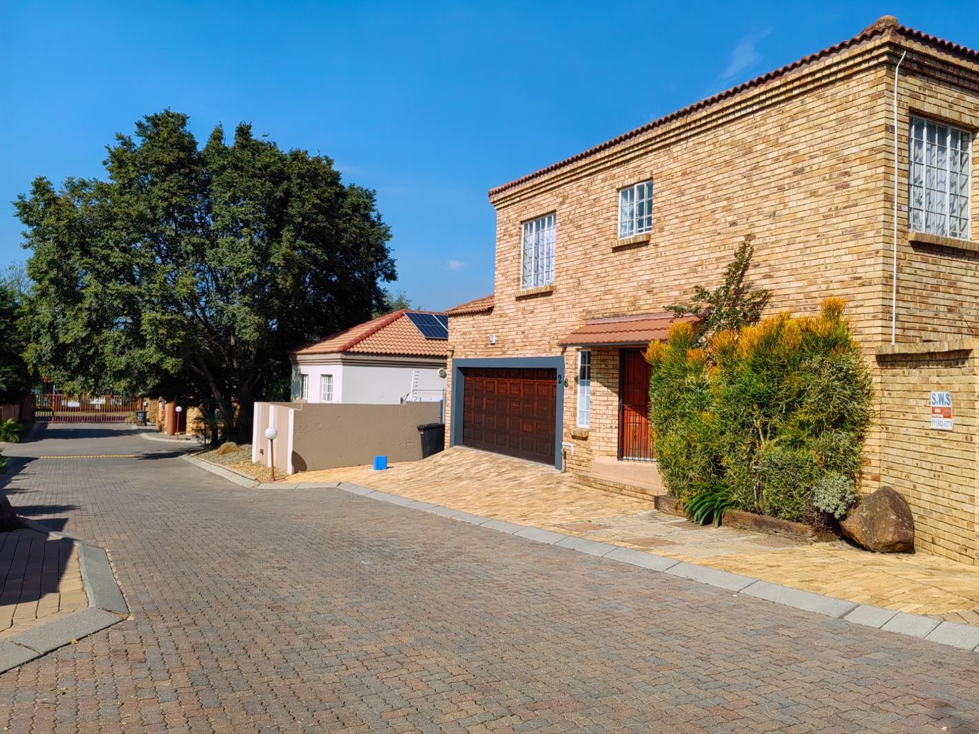 3 Bedroom Townhouse in Albemarle