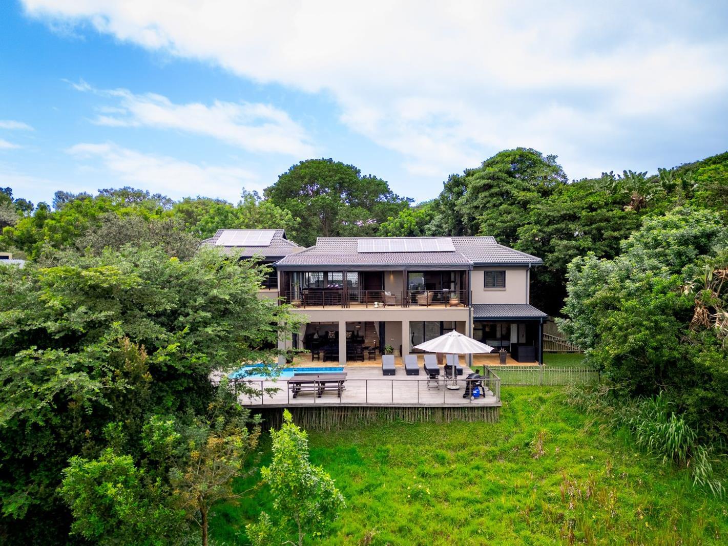 4 Bedroom House in Simbithi Estate