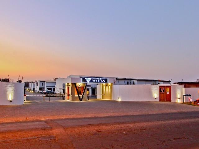 3 Bedroom Townhouse in Rynfield