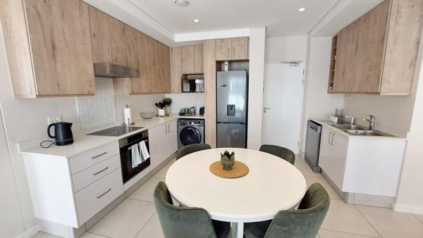 2 Bedroom Apartment in Parkmore