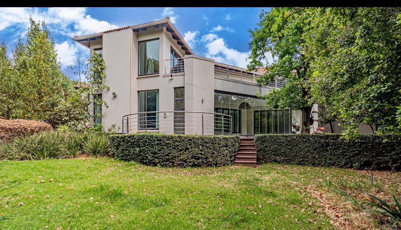 5 Bedroom House in Hurlingham