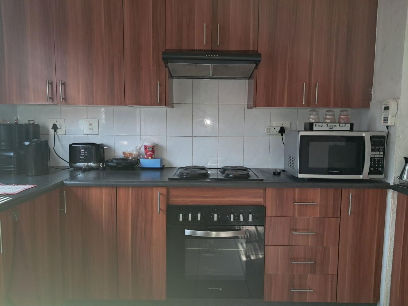 3 Bedroom Townhouse in Roseacre