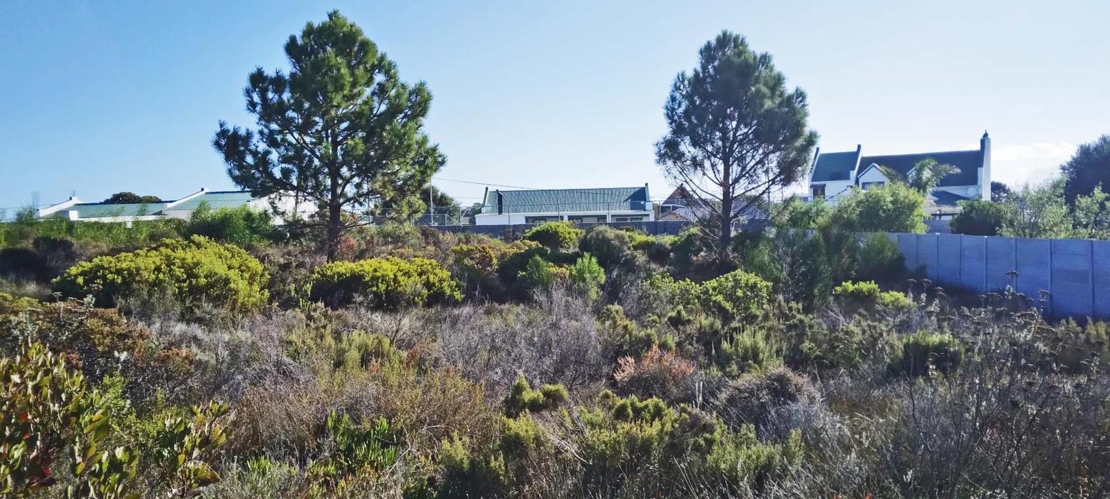 1 338 m² Land available in Fisherhaven