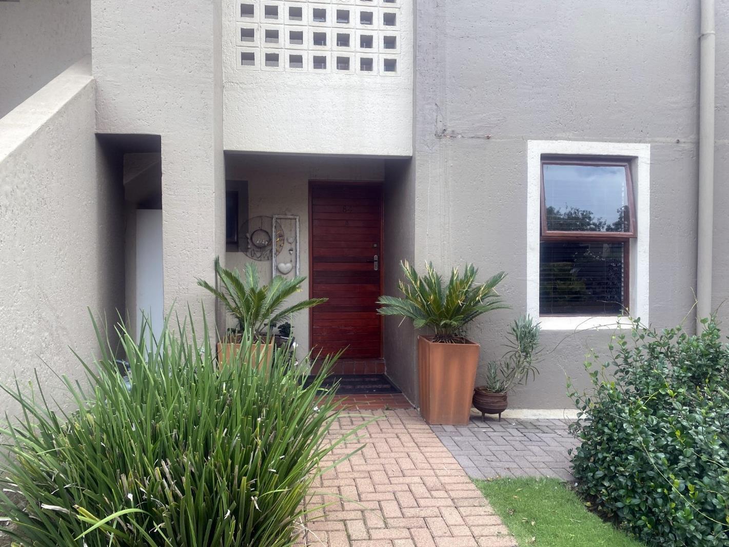 2 Bedroom Apartment in Alberton