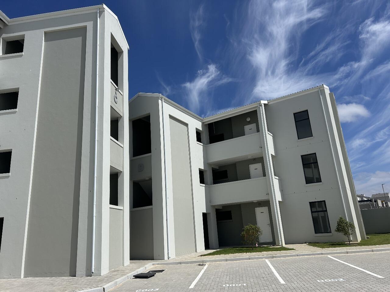 2 Bedroom Apartment in Parklands East