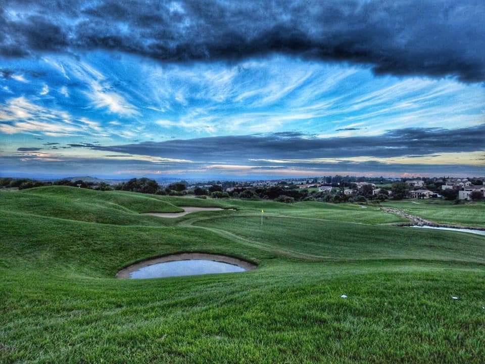 2 Bedroom Apartment in Jackal Creek Golf Estate