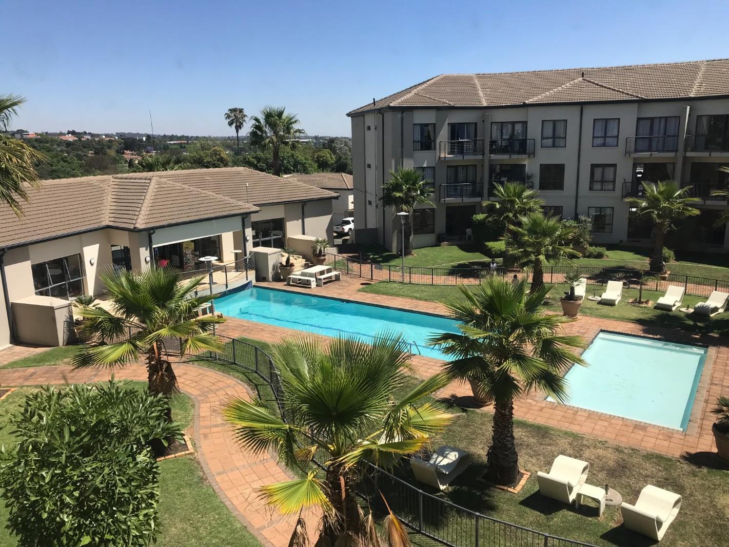 2 Bedroom Apartment in Wendywood