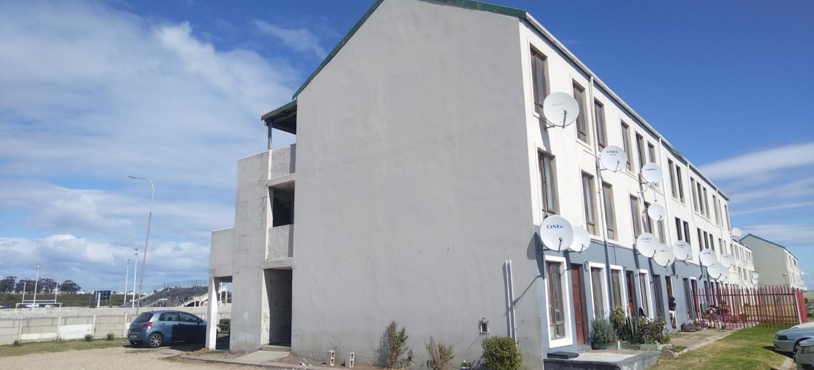 1 Bedroom Apartment in Mossel Bay Central