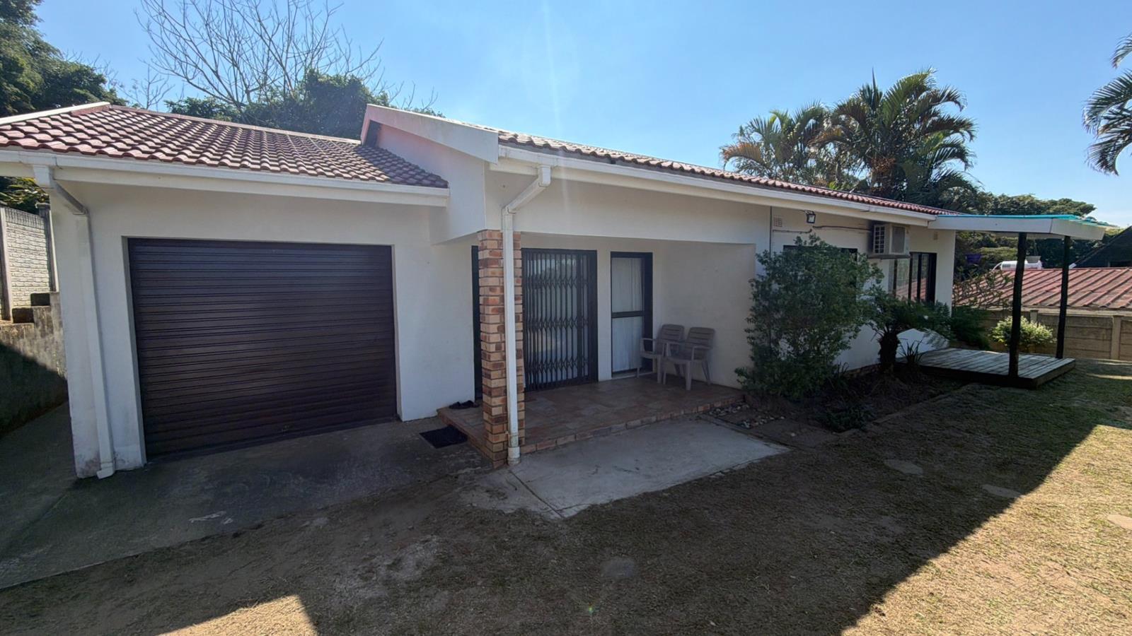 3 Bedroom House in Mtwalume