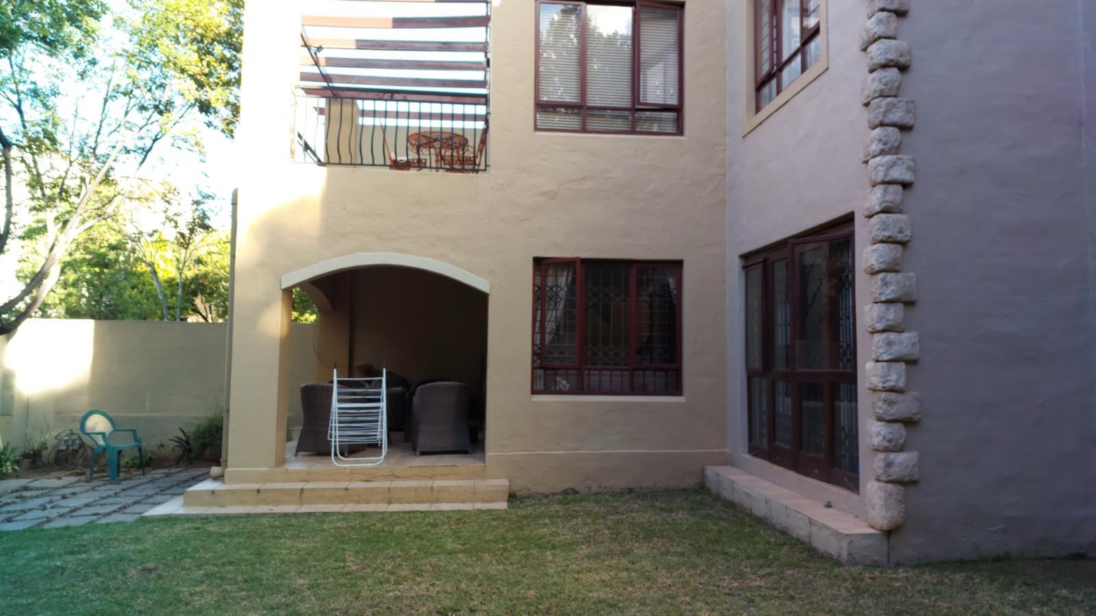 3 Bedroom Apartment in Morningside