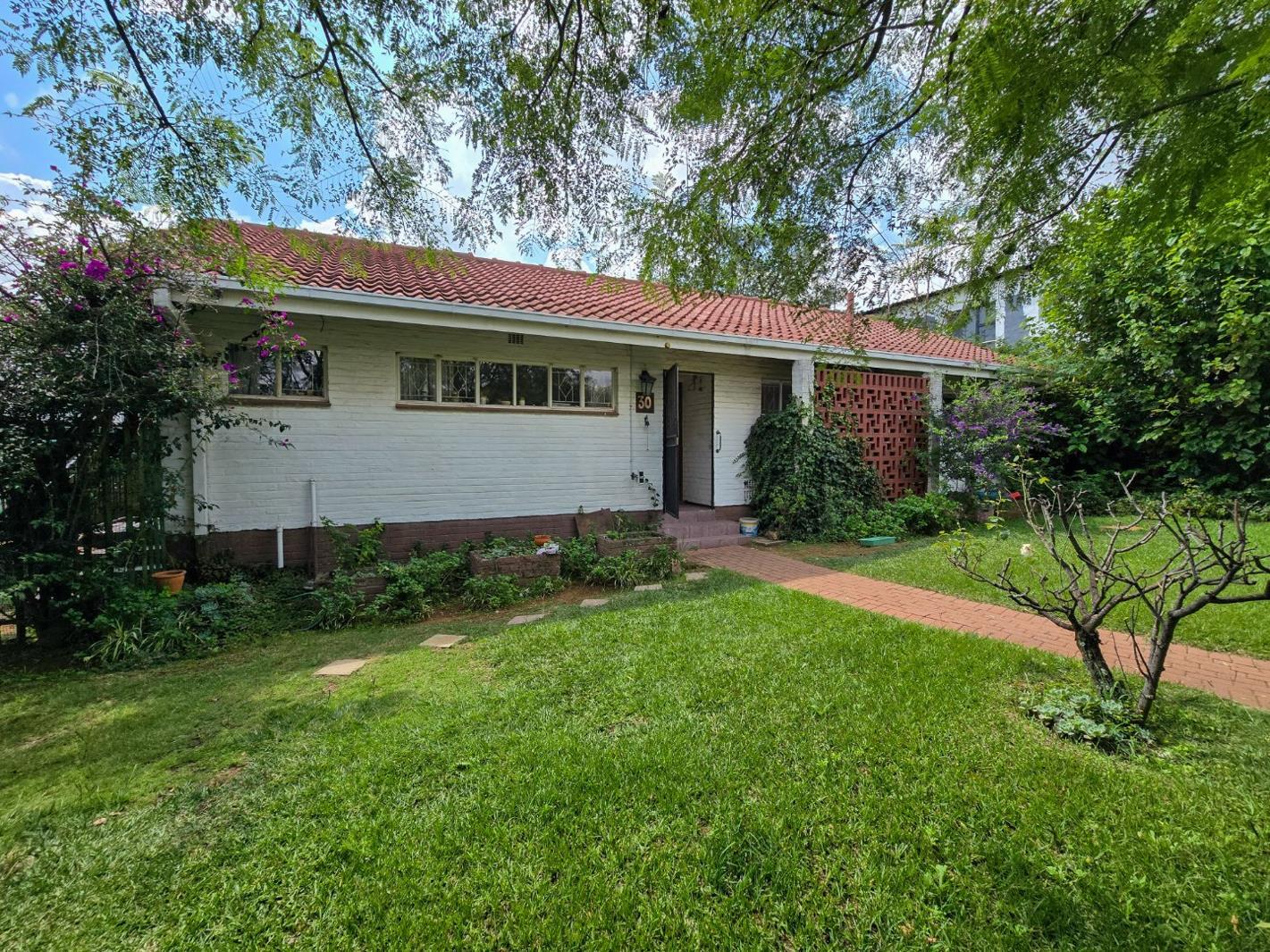 3 Bedroom House in Greenhills