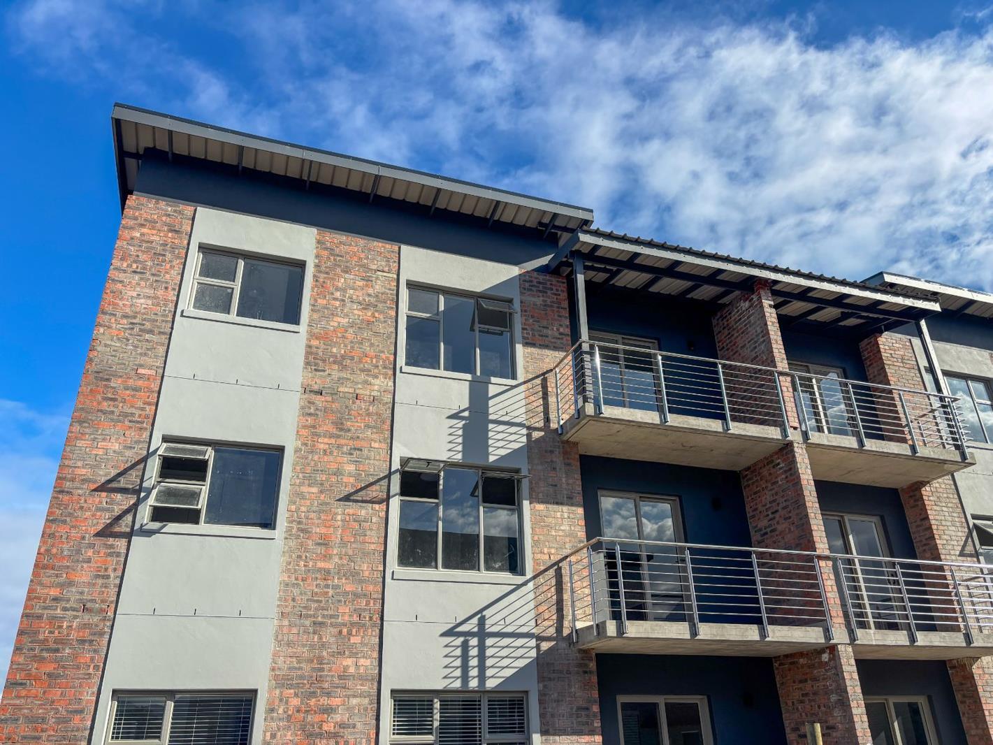 2 Bedroom Apartment in George Central