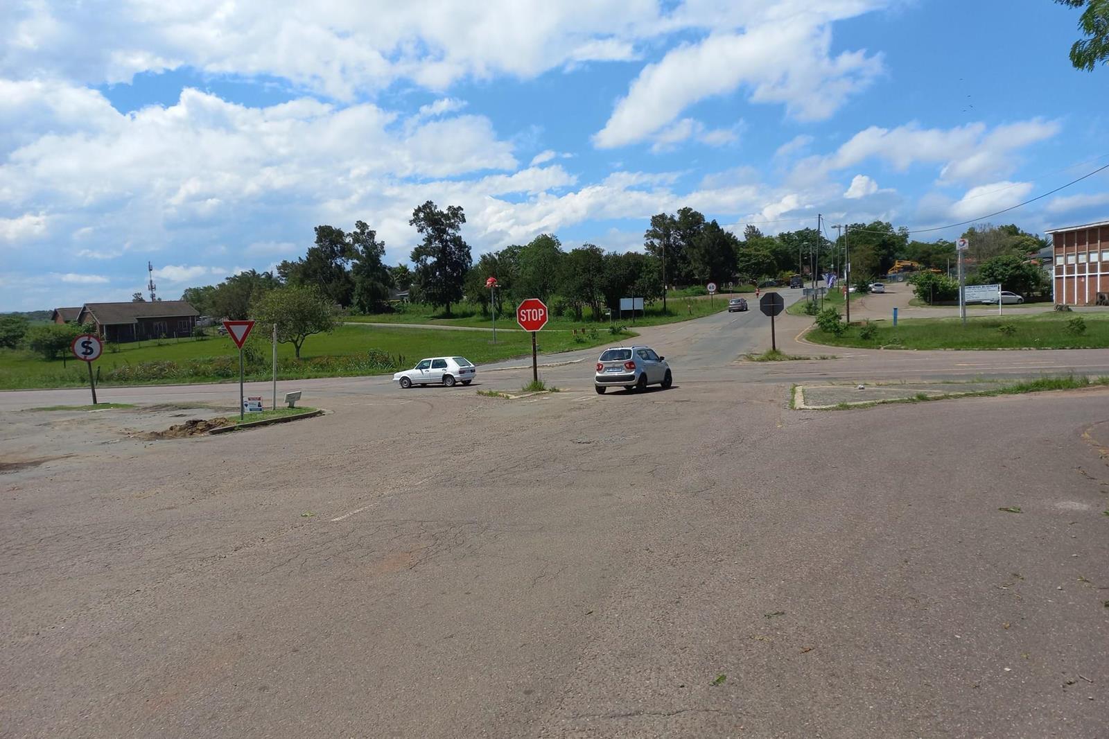 1.1 ha Land available in Ashburton