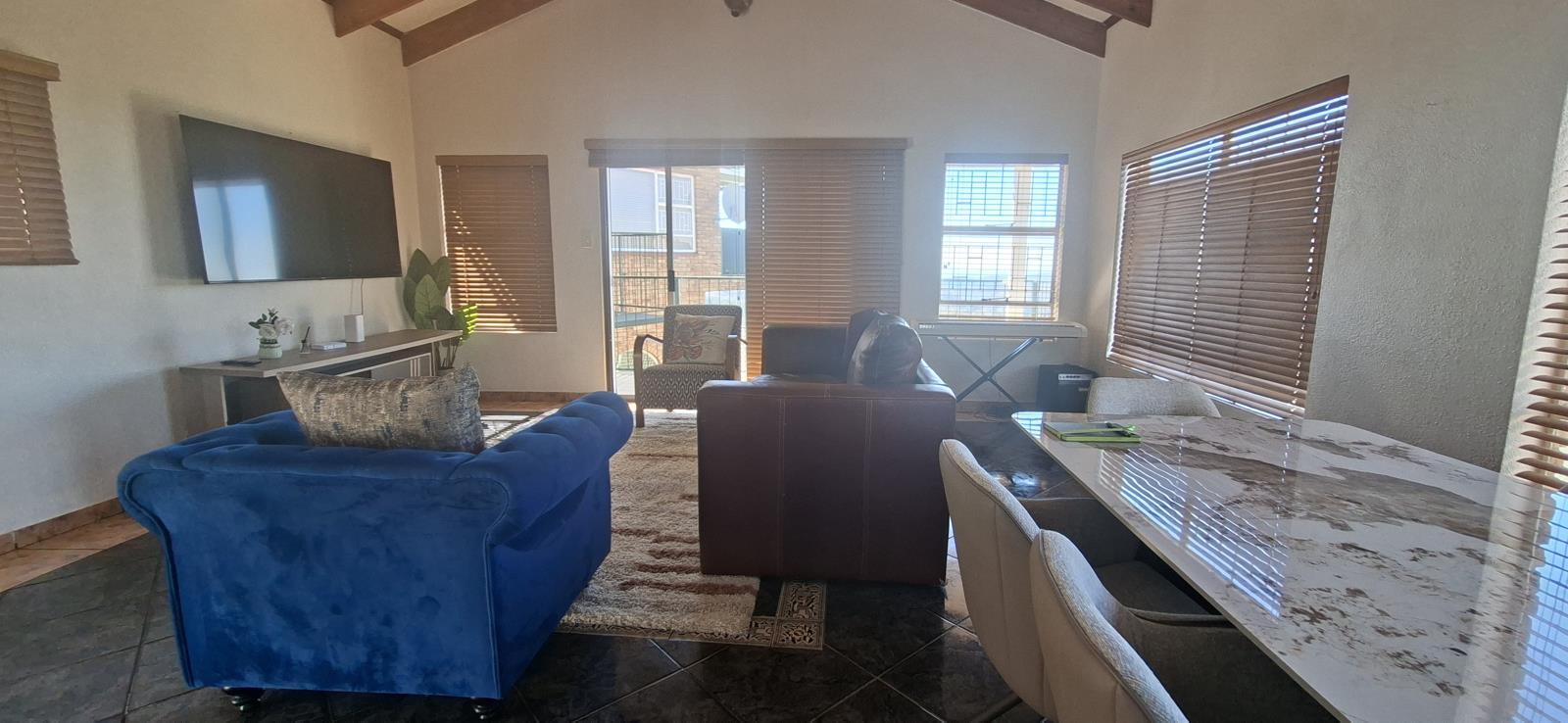 3 Bedroom Apartment in Rant en Dal