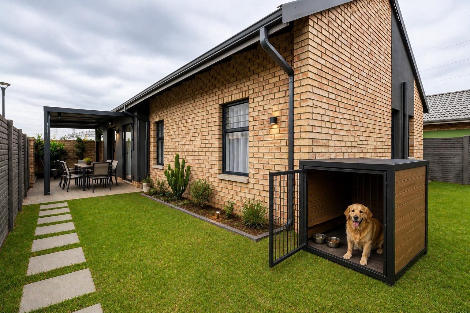 3 Bedroom House in Centurion Central