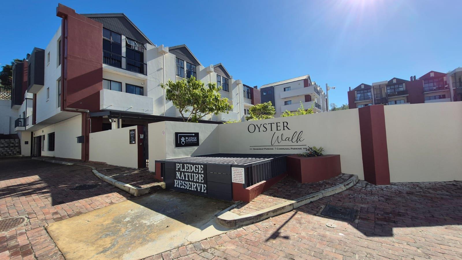 1 Bedroom Apartment in Knysna Central