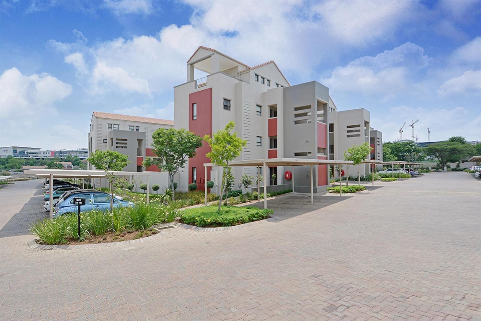 1 Bedroom Apartment in Craigavon