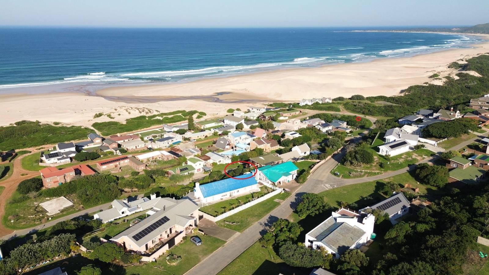 753 m² Land available in Oyster Bay