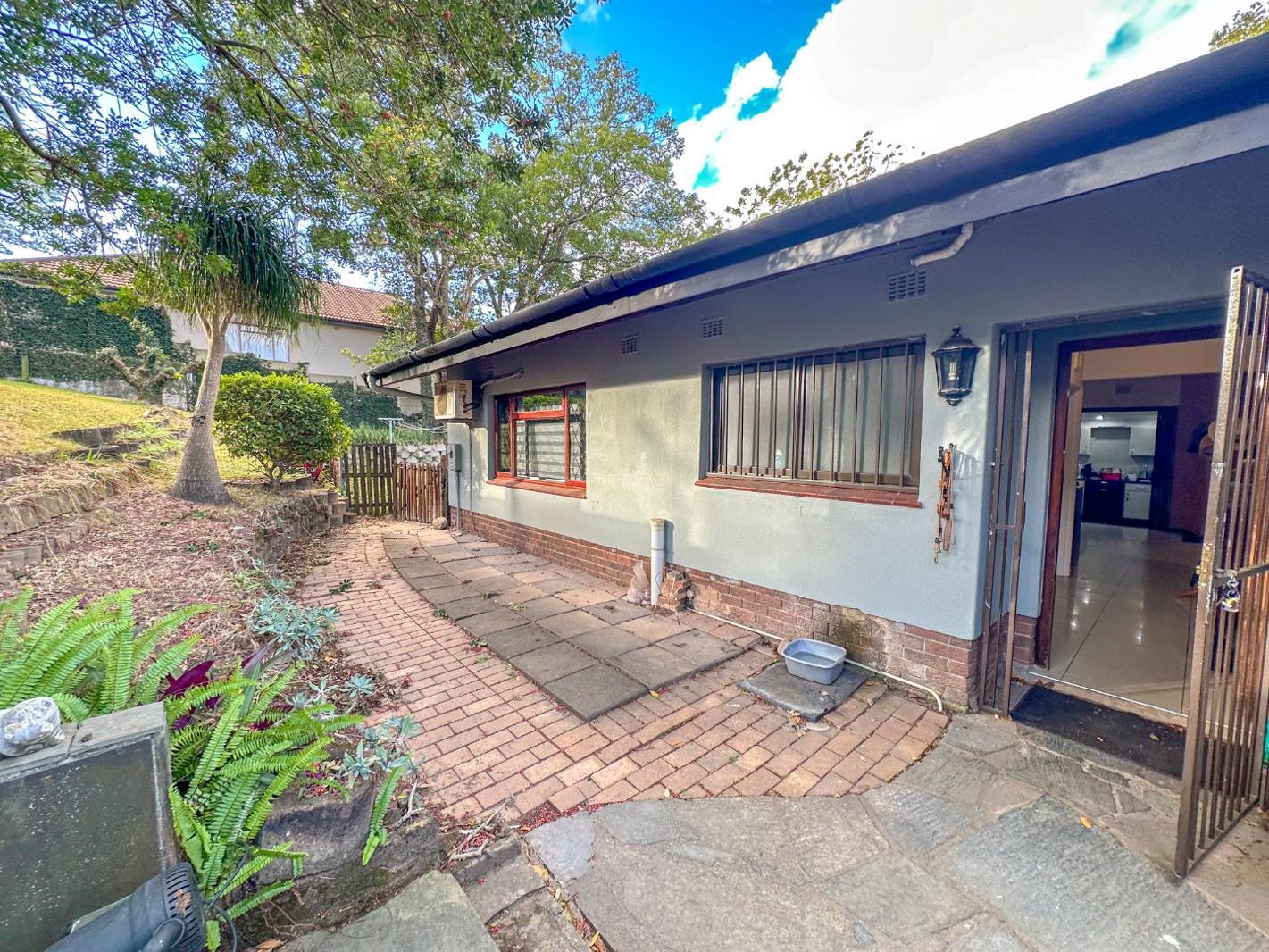 4 Bedroom House in Westville