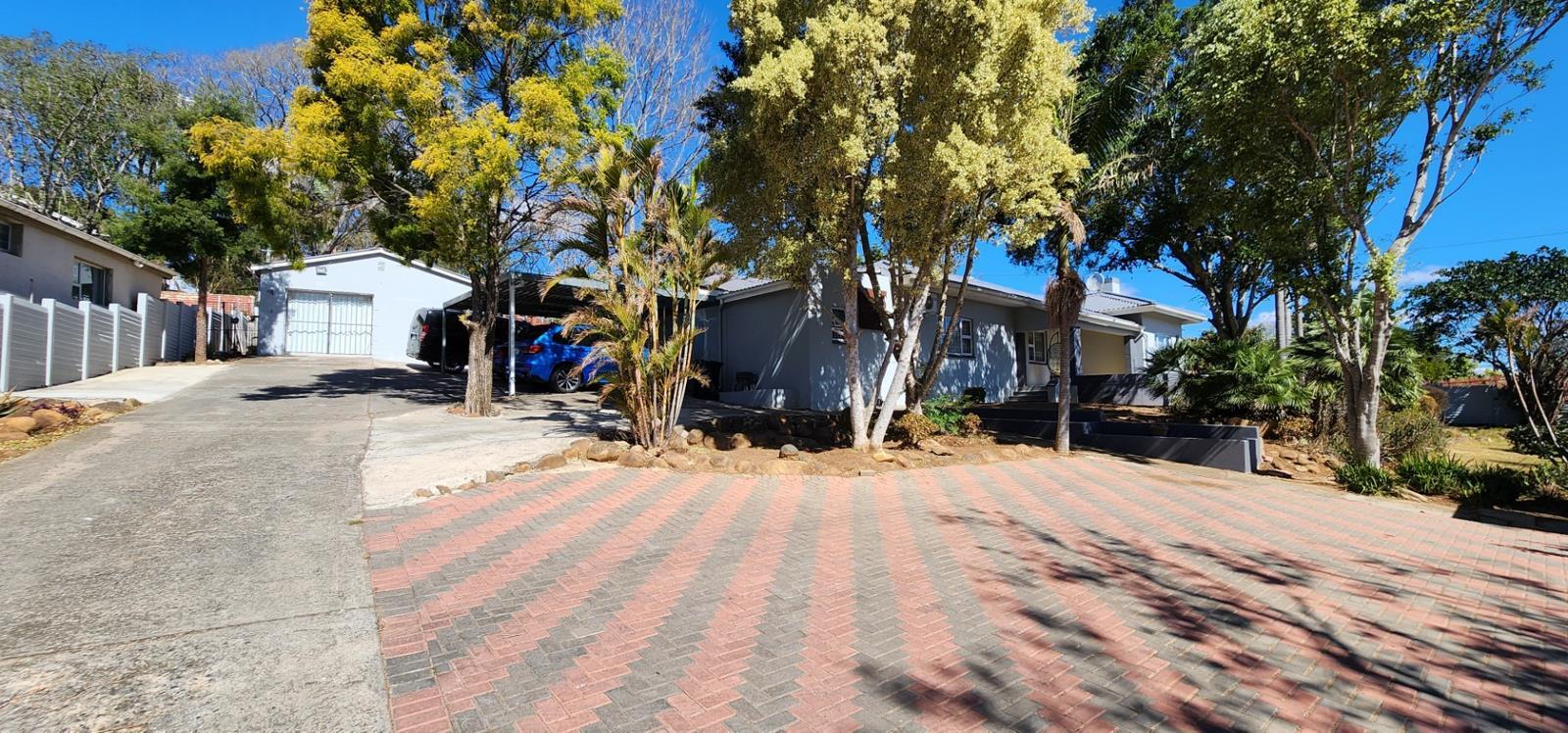 3 Bedroom House in King Williams Town (Qonce) Central