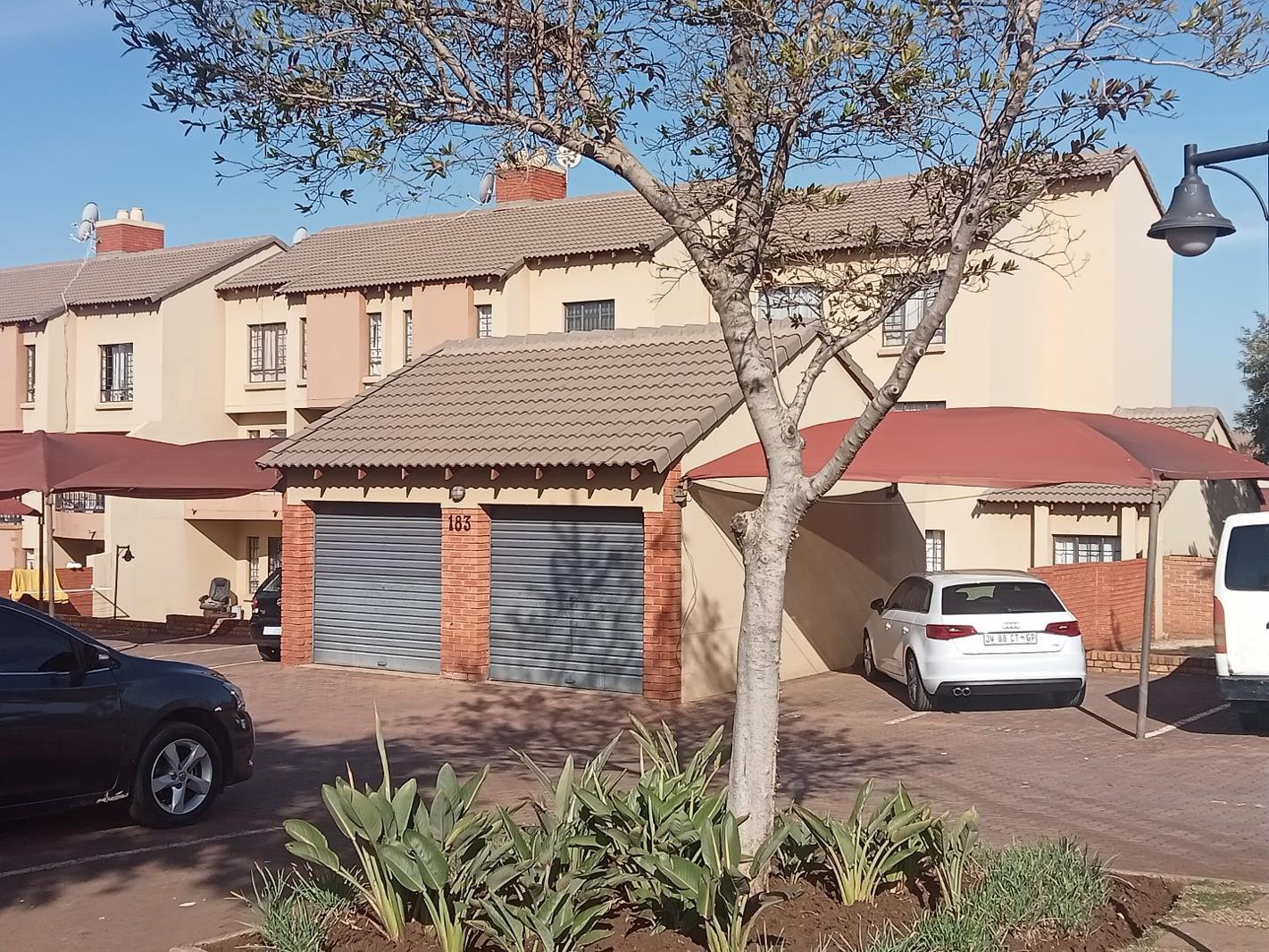 2 Bedroom Apartment in Noordwyk