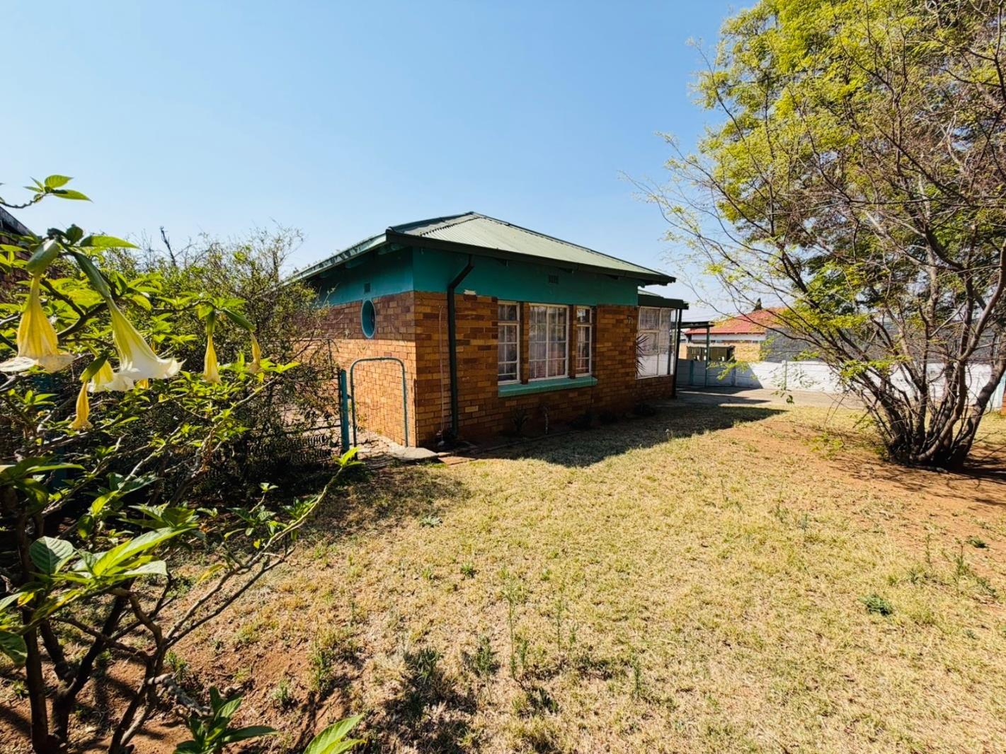 3 Bedroom House in South Hills