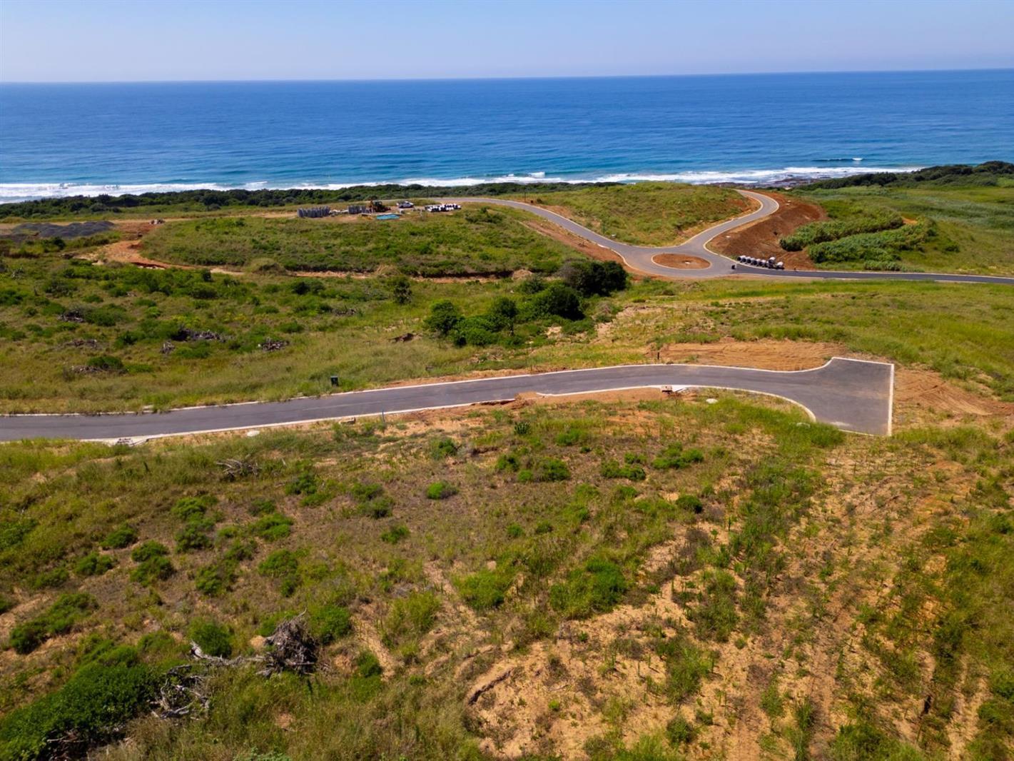 1 553 m² Land available in Seaton Estate