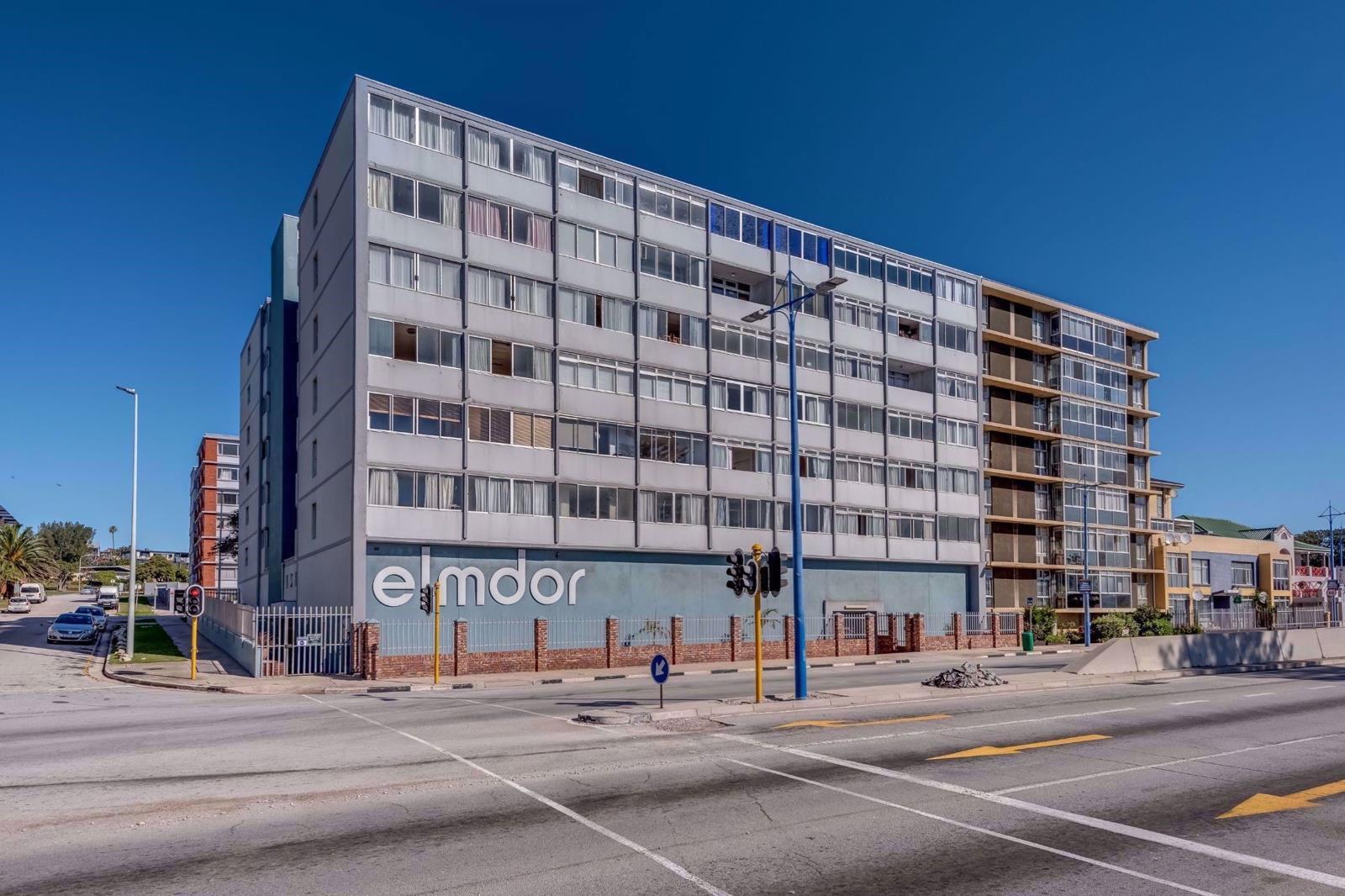 2 Bedroom Apartment in Humewood
