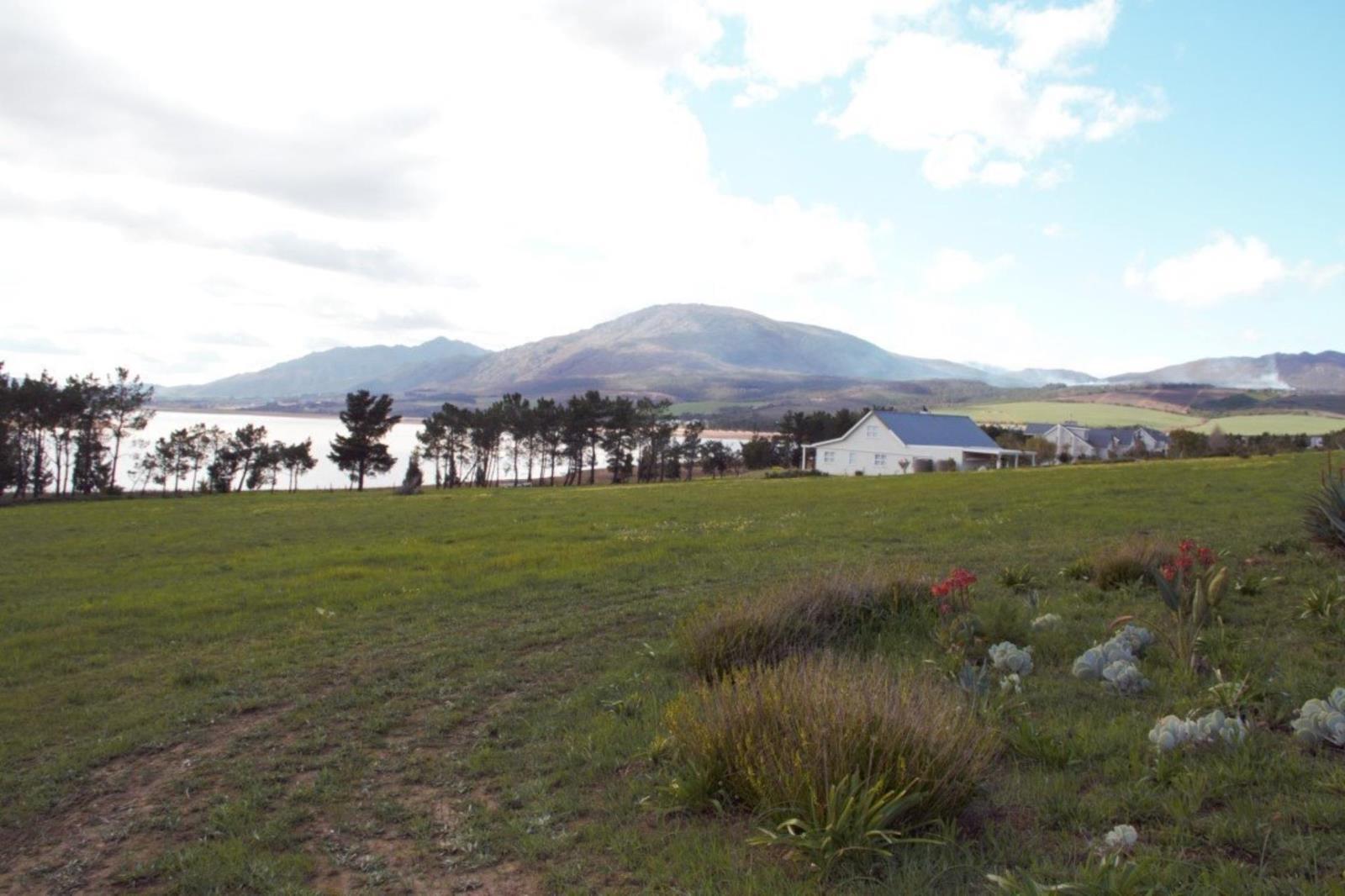 500 m² Land available in Villiersdorp