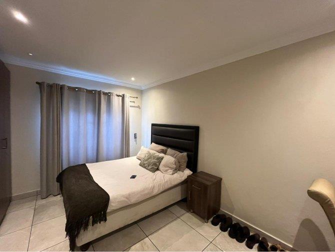 1 Bedroom Apartment in Edenvale