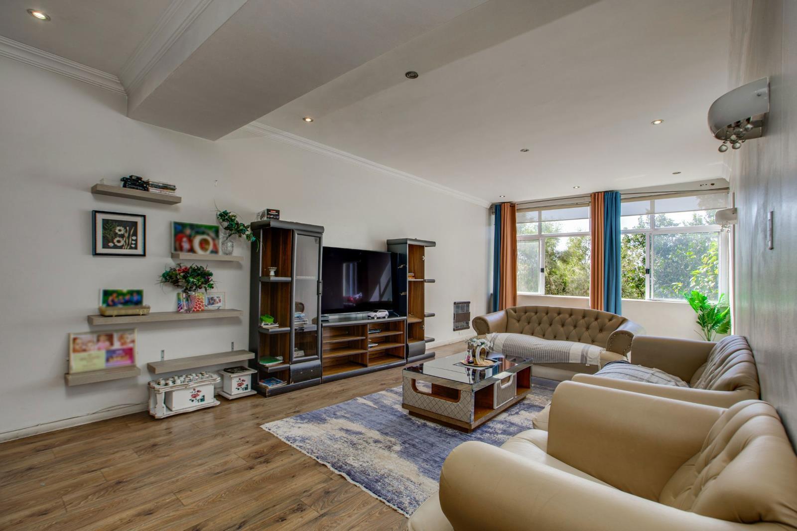 3 Bedroom Apartment in Killarney