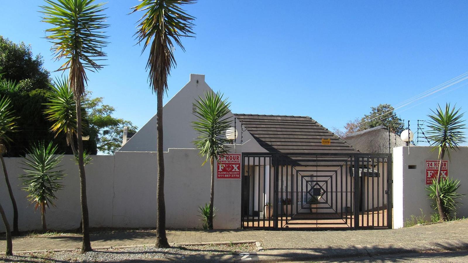 3 Bedroom House in Glenanda