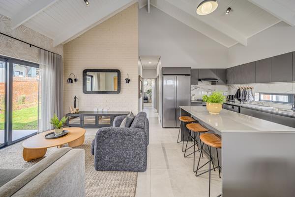 3 Bedroom House in North Riding