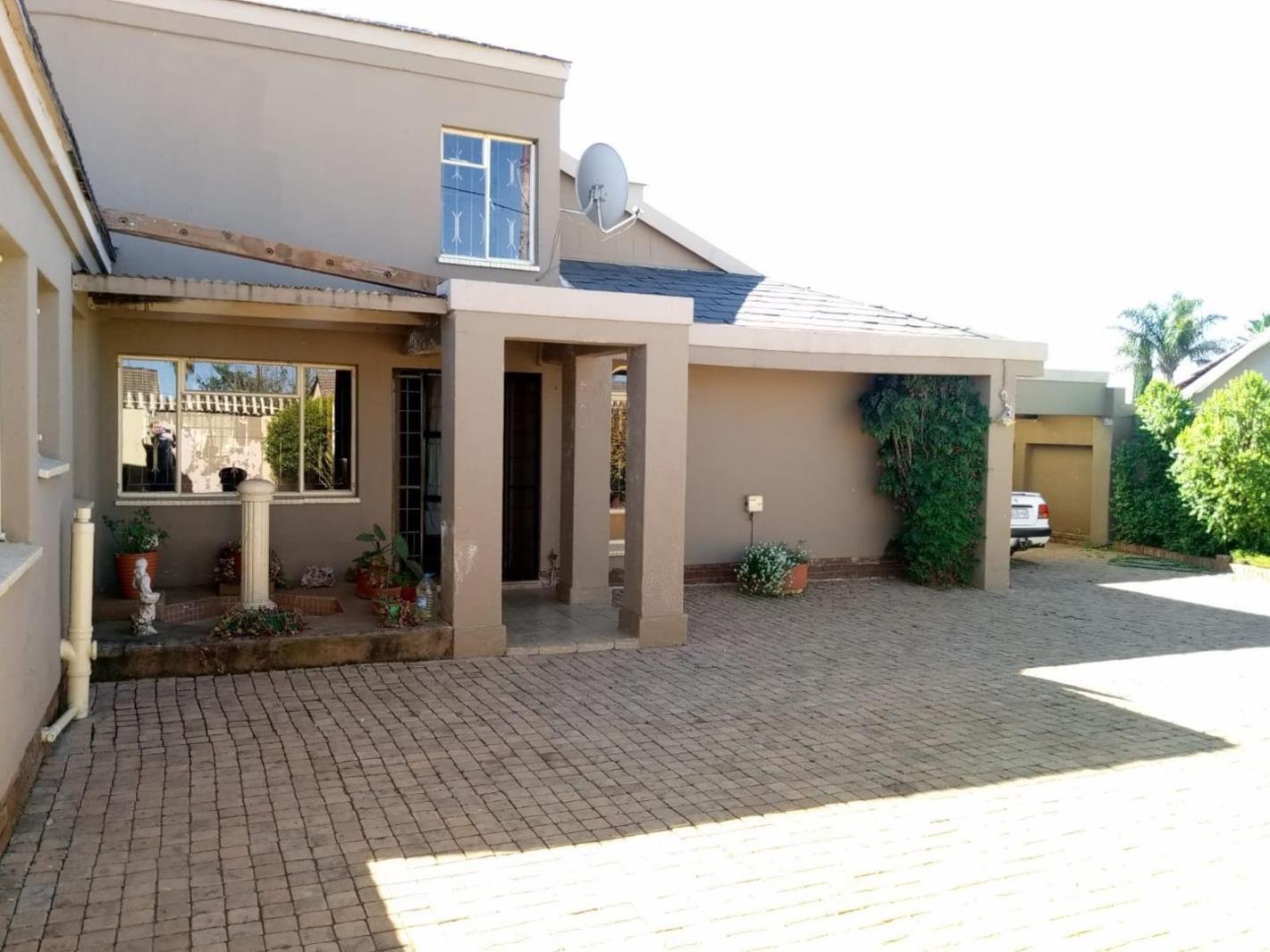4 Bedroom House in Ennerdale